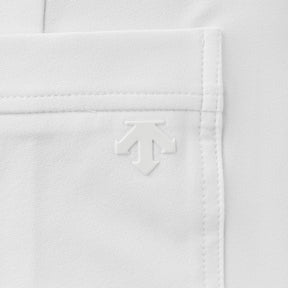SLACKS STRAIGHT FIT PANTS 女士 高爾夫長褲