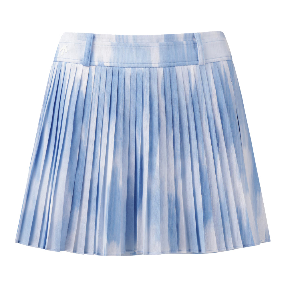 AIR HOLE PLEATED SKIRT 女士 高爾夫短裙