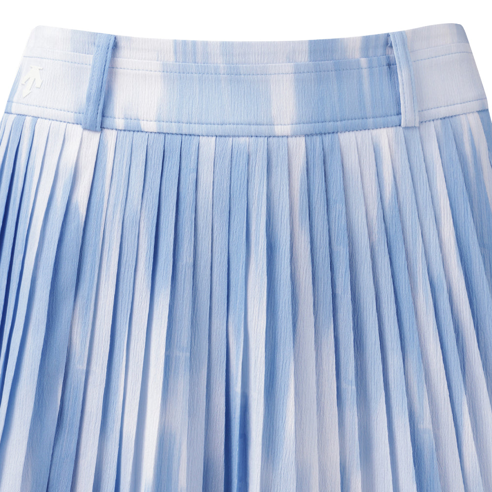 AIR HOLE PLEATED SKIRT 女士 高爾夫短裙