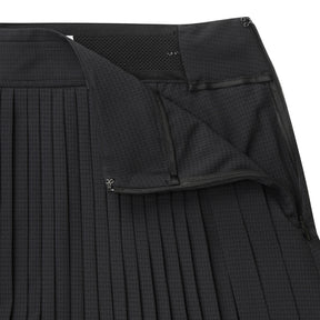 AIR HOLE PLEATED SKIRT 女士 高爾夫短裙