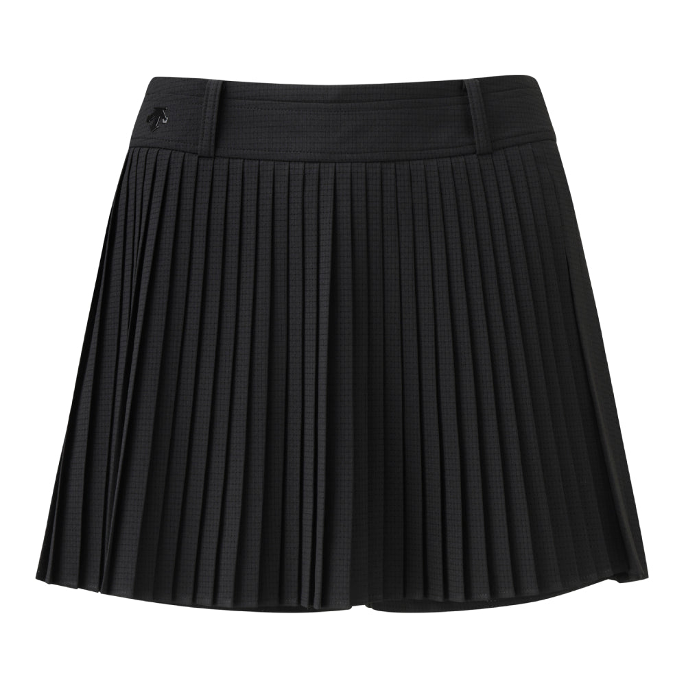 AIR HOLE PLEATED SKIRT 女士 高爾夫短裙