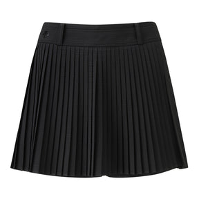AIR HOLE PLEATED SKIRT 女士 高爾夫短裙