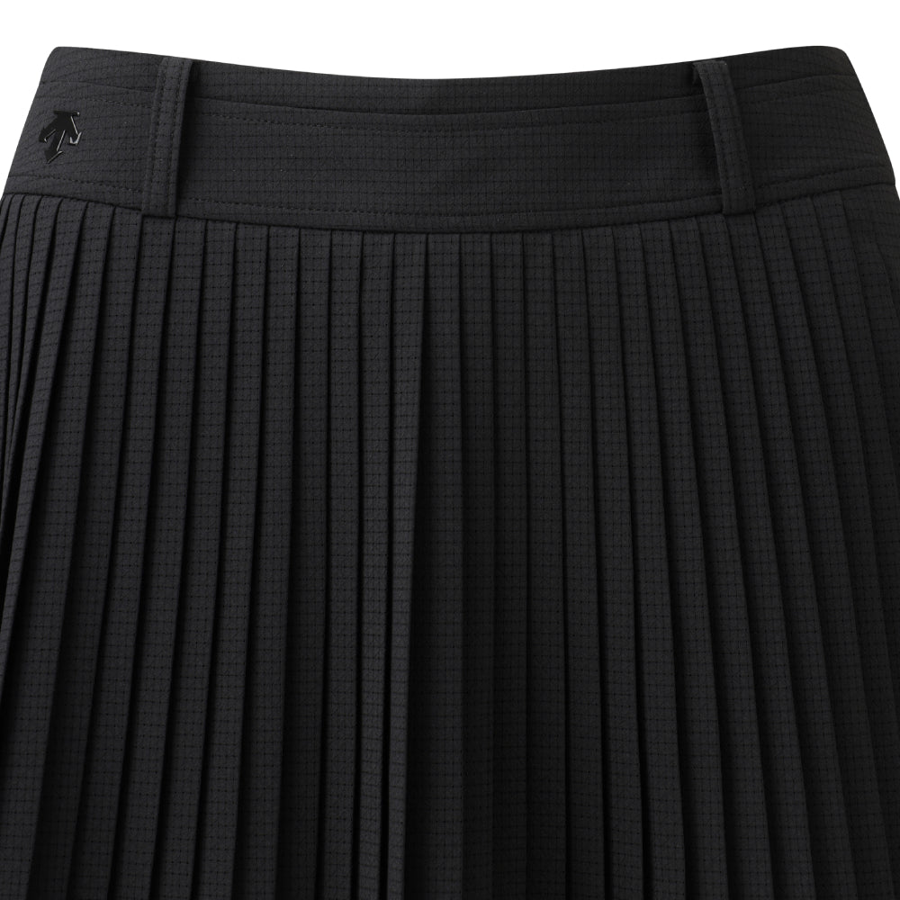 AIR HOLE PLEATED SKIRT 女士 高爾夫短裙