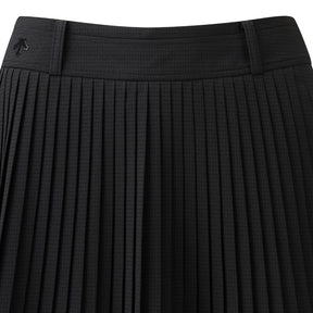 AIR HOLE PLEATED SKIRT 女士 高爾夫短裙