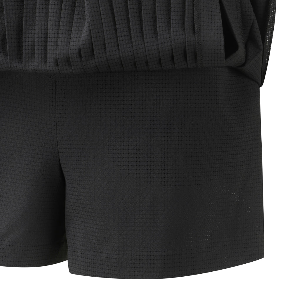 AIR HOLE PLEATED SKIRT 女士 高爾夫短裙