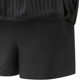 AIR HOLE PLEATED SKIRT 女士 高爾夫短裙