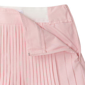 AIR HOLE PLEATED SKIRT 女士 高爾夫短裙