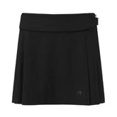 A-LINE SKIRT 女士 高爾夫短裙