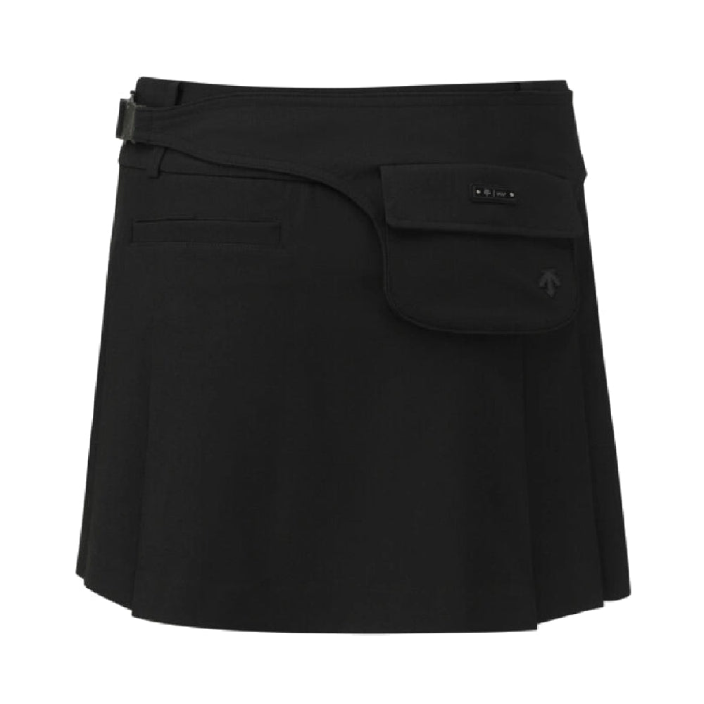 A-LINE SKIRT 女士 高爾夫短裙