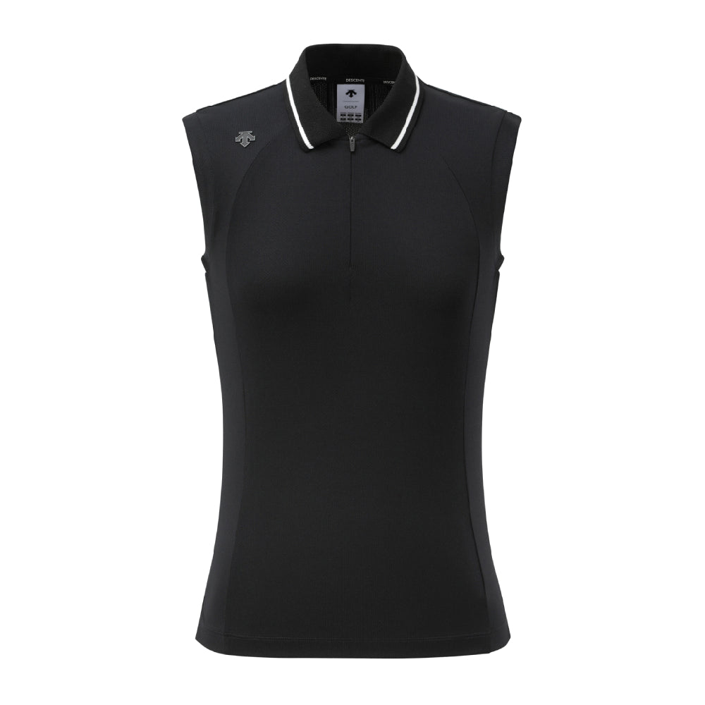 AIRMESH SLEEVELESS 女士 高爾夫背心