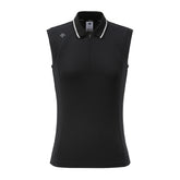 AIRMESH SLEEVELESS 女士 高爾夫背心