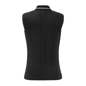 AIRMESH SLEEVELESS 女士 高爾夫背心