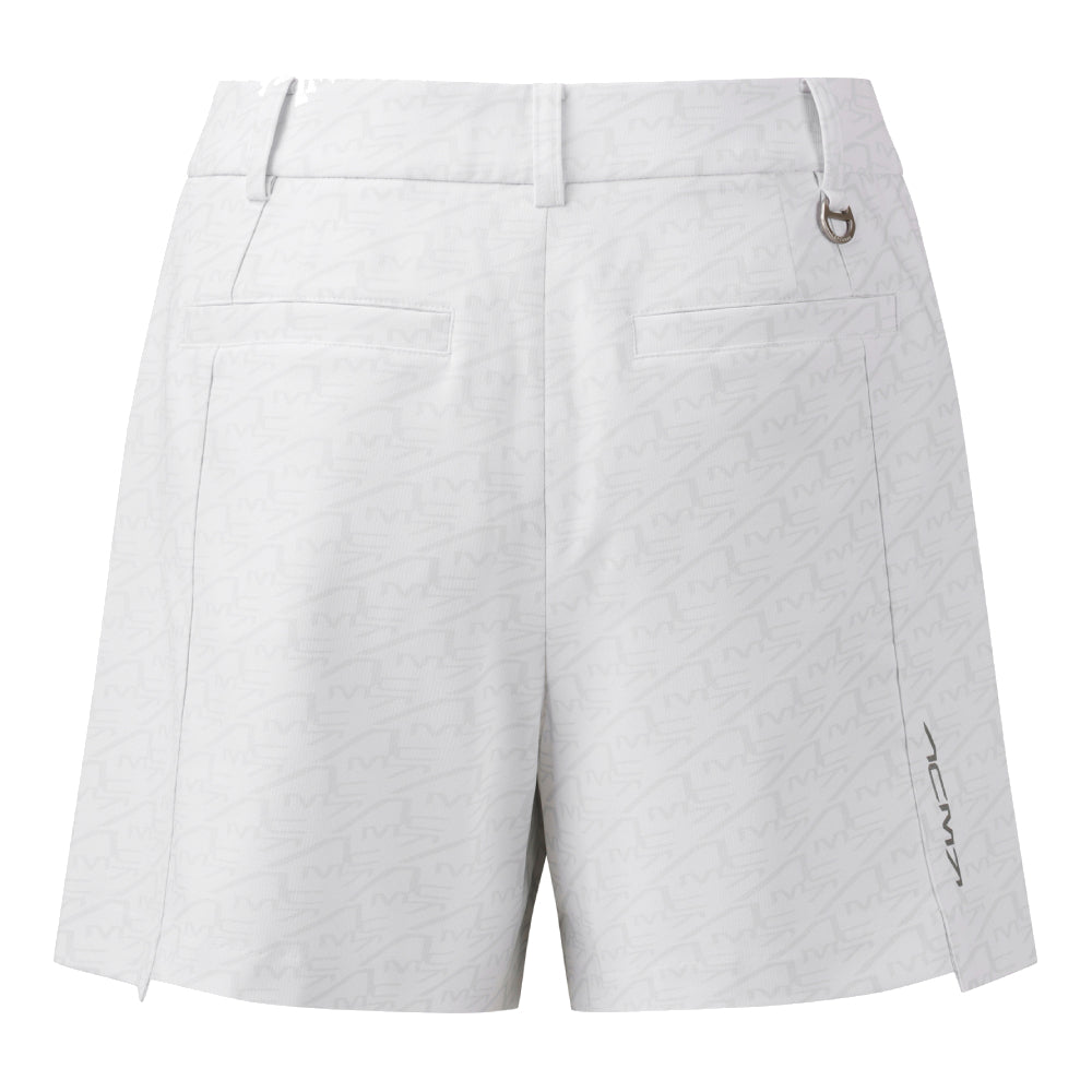 ACMT BASIC SHORTS 女士 高爾夫短褲