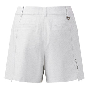 ACMT BASIC SHORTS 女士 高爾夫短褲