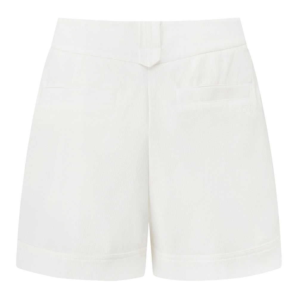 BIG POCKET SEERSUCKER SHORTS 女士 高爾夫短褲