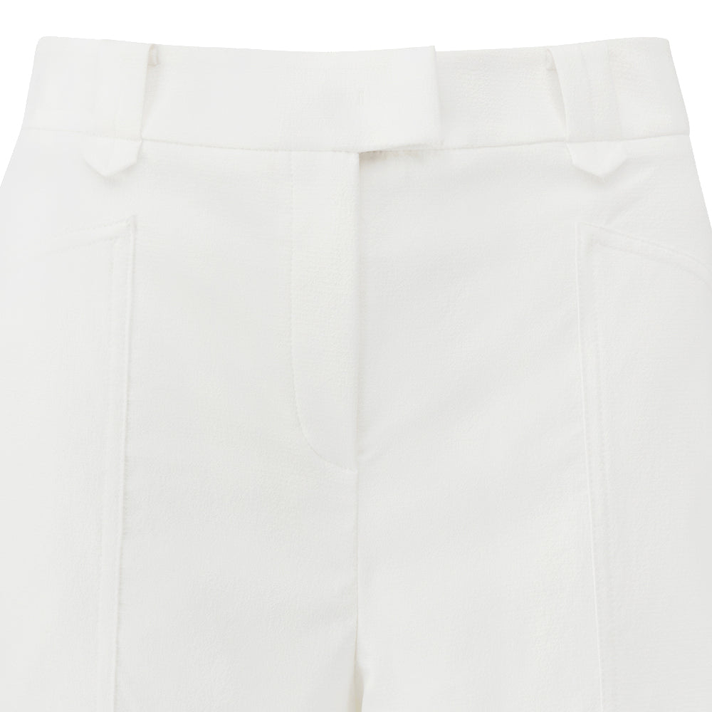 BIG POCKET SEERSUCKER SHORTS 女士 高爾夫短褲