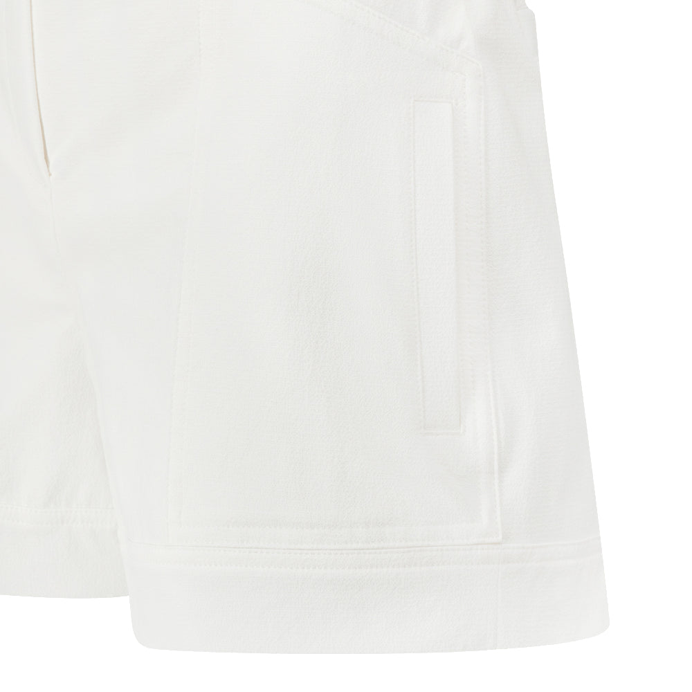 BIG POCKET SEERSUCKER SHORTS 女士 高爾夫短褲