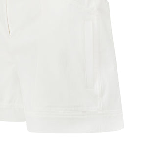 BIG POCKET SEERSUCKER SHORTS 女士 高爾夫短褲