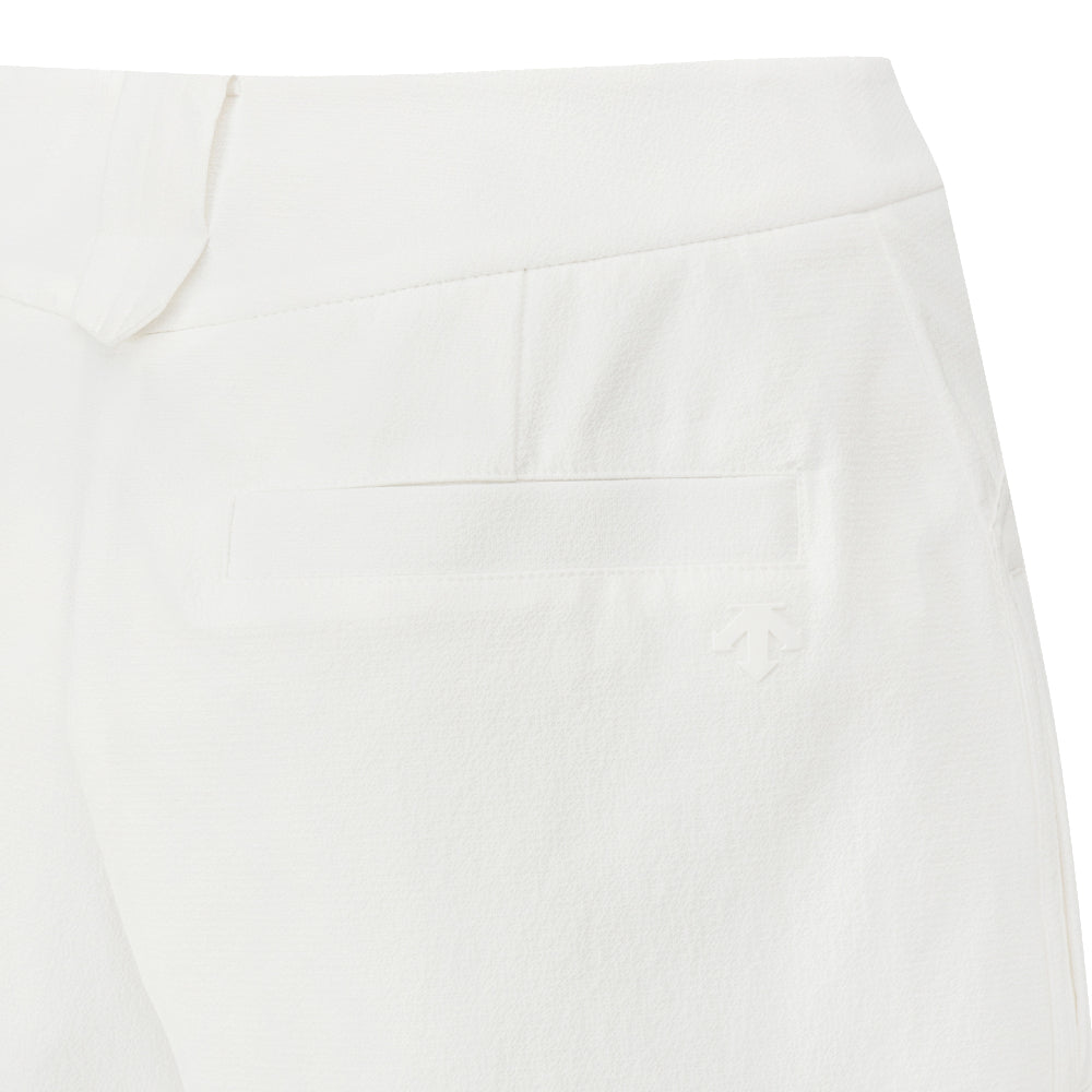 BIG POCKET SEERSUCKER SHORTS 女士 高爾夫短褲