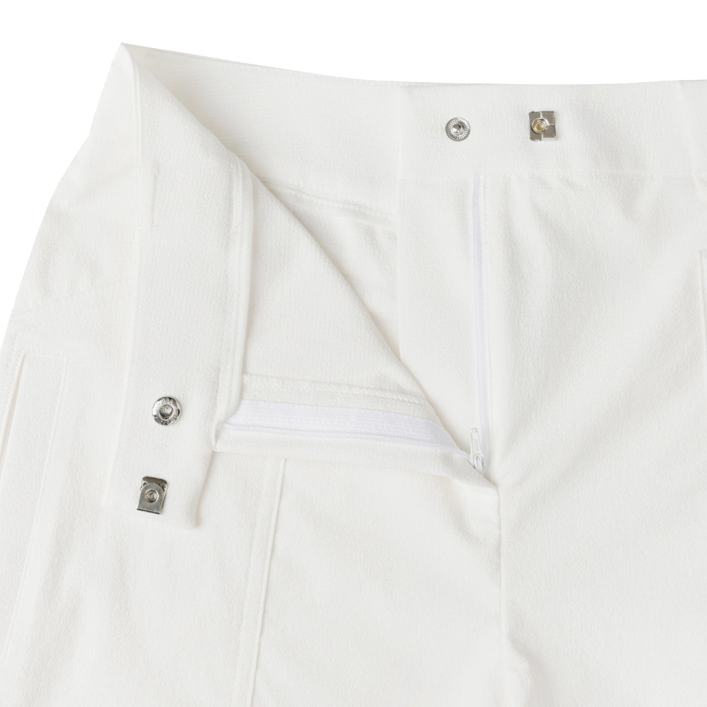 BIG POCKET SEERSUCKER SHORTS 女士 高爾夫短褲