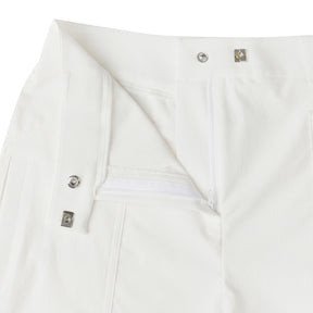 BIG POCKET SEERSUCKER SHORTS 女士 高爾夫短褲