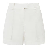 BIG POCKET SEERSUCKER SHORTS 女士 高爾夫短褲