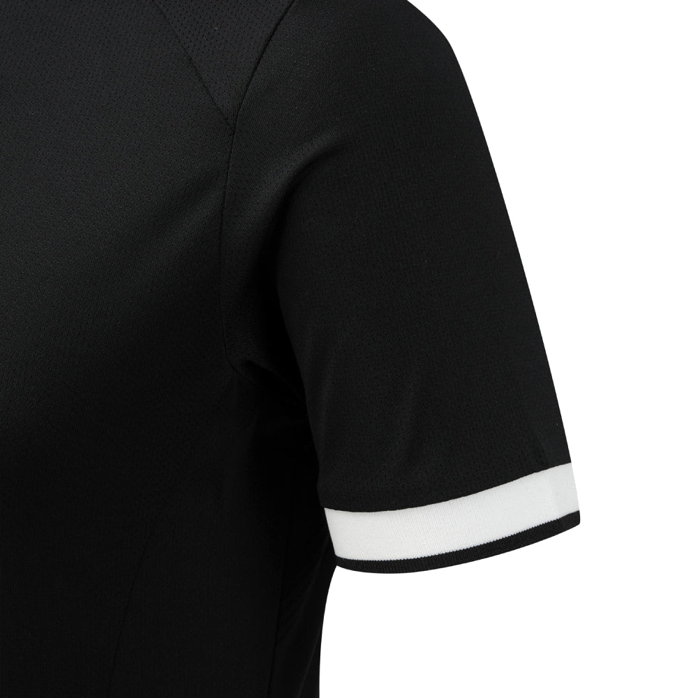 AIRMESH COLLARED T-SHIRT 女士 高爾夫翻領上衣