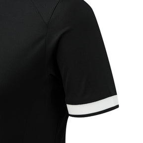 AIRMESH COLLARED T-SHIRT 女士 高爾夫翻領上衣