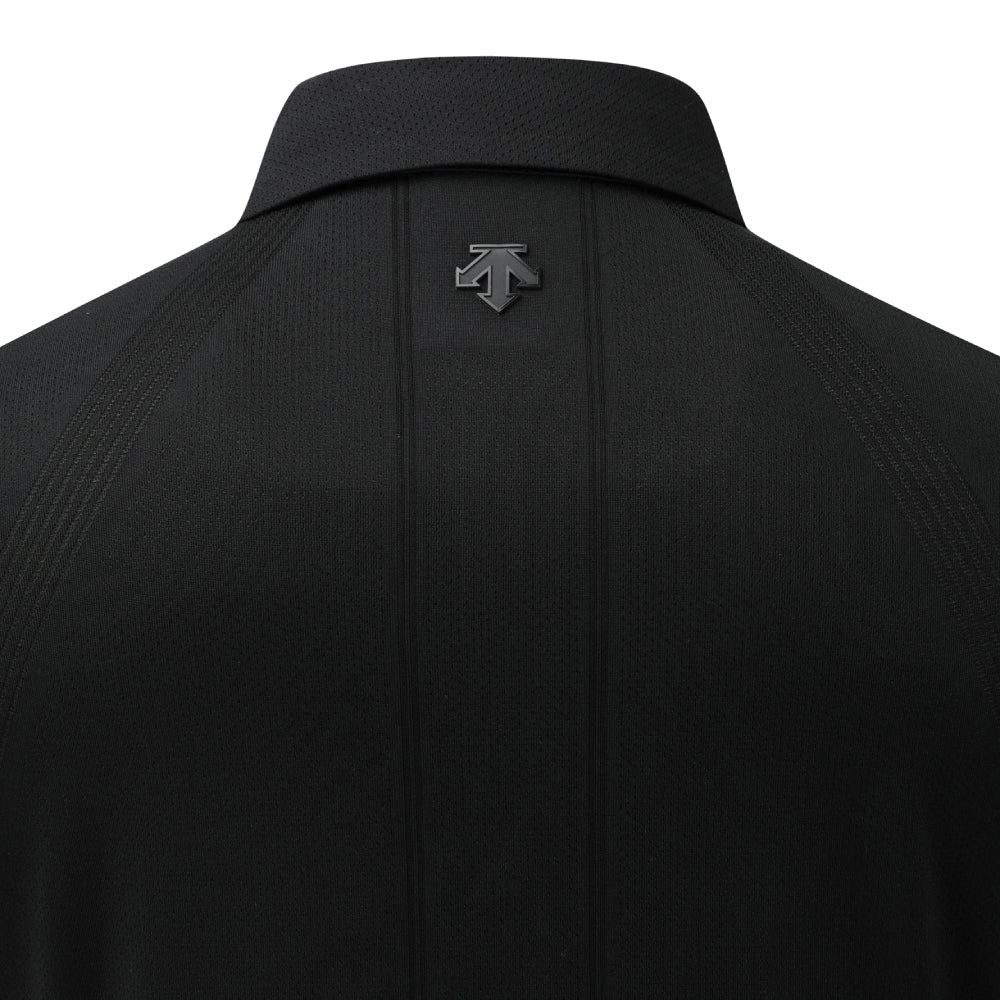 AIRMESH COLLARED T-SHIRT 女士 高爾夫翻領上衣
