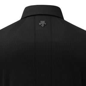 AIRMESH COLLARED T-SHIRT 女士 高爾夫翻領上衣
