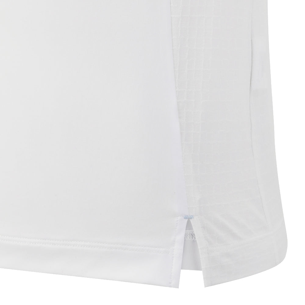 BOSHELI SHORT-SLEEVED T-SHIRT 女士 高爾夫翻領上衣