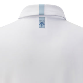 BOSHELI SHORT-SLEEVED T-SHIRT 女士 高爾夫翻領上衣