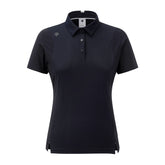 BOSHELI SHORT-SLEEVED T-SHIRT 女士 高爾夫翻領上衣