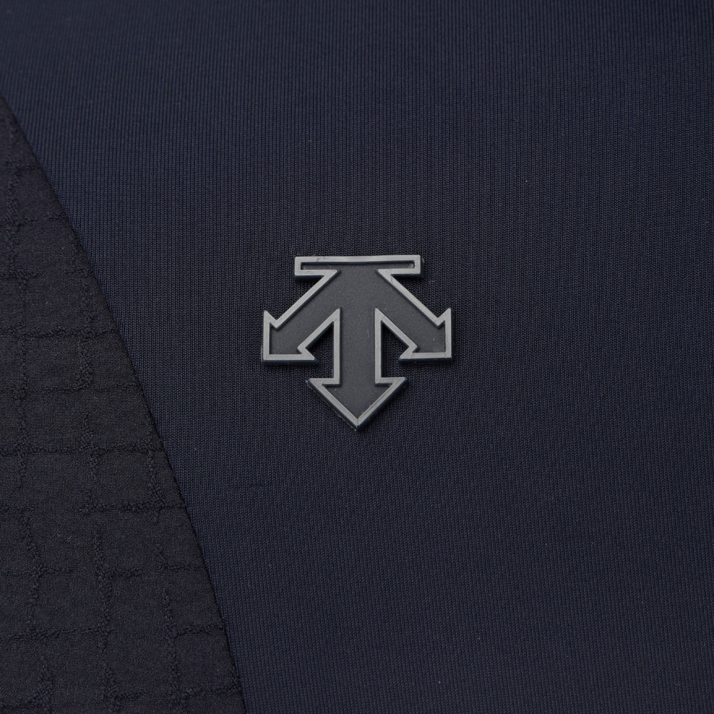 BOSHELI SHORT-SLEEVED T-SHIRT 女士 高爾夫翻領上衣
