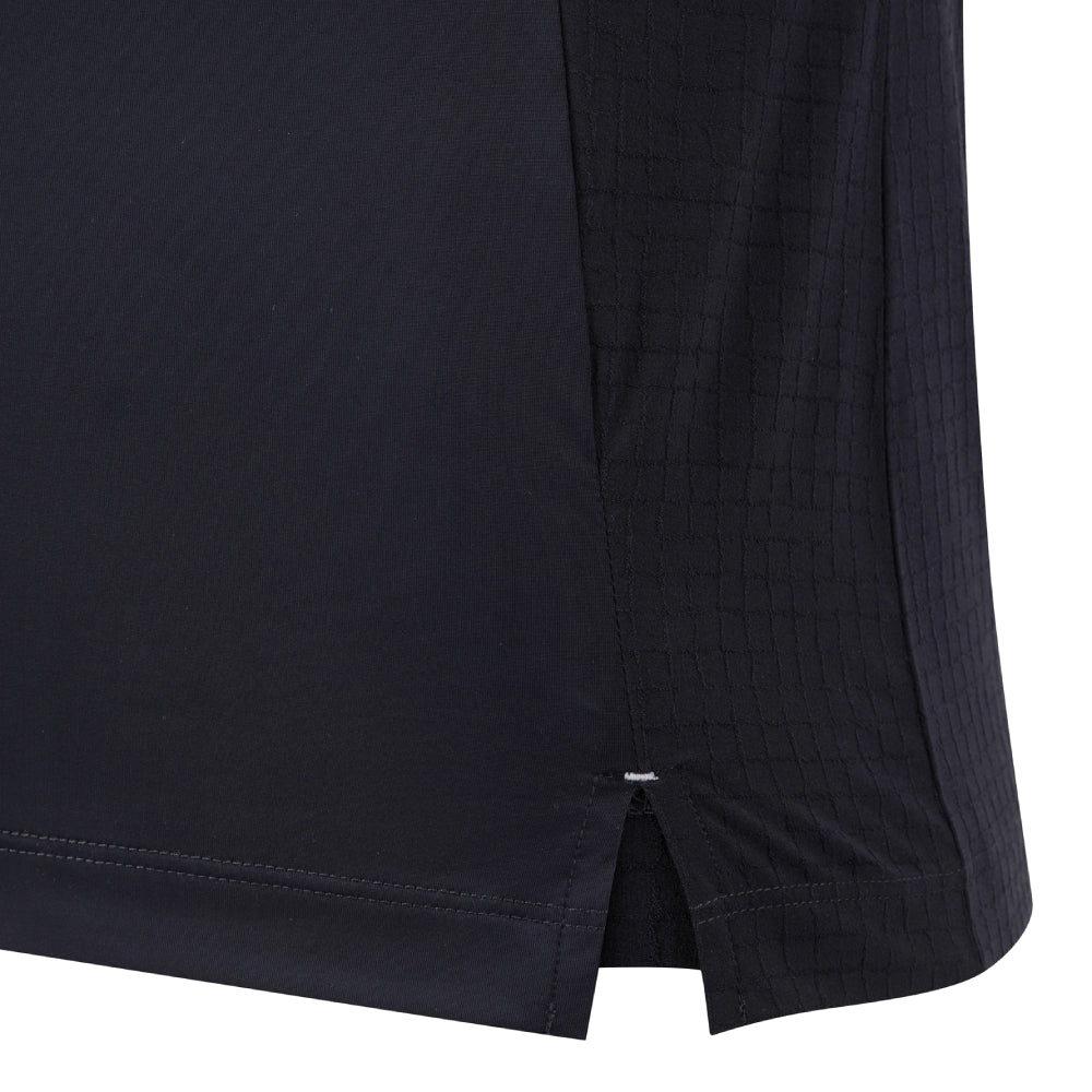 BOSHELI SHORT-SLEEVED T-SHIRT 女士 高爾夫翻領上衣