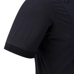 BOSHELI SHORT-SLEEVED T-SHIRT 女士 高爾夫翻領上衣