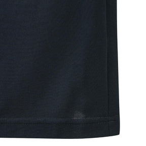 ONE-POINT Y-COLLARED SHORT-SLEEVED T-SHIRT 男士 高爾夫翻領上衣