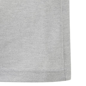 ONE-POINT Y-COLLARED SHORT-SLEEVED T-SHIRT 男士 高爾夫翻領上衣