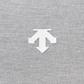 ONE-POINT Y-COLLARED SHORT-SLEEVED T-SHIRT 男士 高爾夫翻領上衣