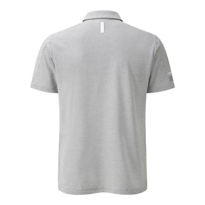 ONE-POINT Y-COLLARED SHORT-SLEEVED T-SHIRT 男士 高爾夫翻領上衣