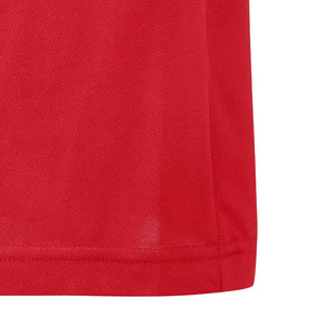 ONE-POINT Y-COLLARED SHORT-SLEEVED T-SHIRT 男士 高爾夫翻領上衣