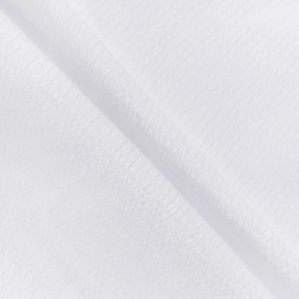 CAP-SLEEVE HIGH-NECK SHORT-SLEEVED JUMPER 女士 高爾夫背心