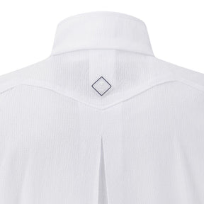 CAP-SLEEVE HIGH-NECK SHORT-SLEEVED JUMPER 女士 高爾夫背心