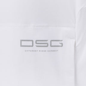 SILENT SHIELD SINGLE-LAYER JUMPER 男士 高爾夫外套