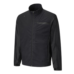 ACMT AC-MOTION 2-TONE HIGH-NECK LINED JUMPER 男士 高爾夫外套