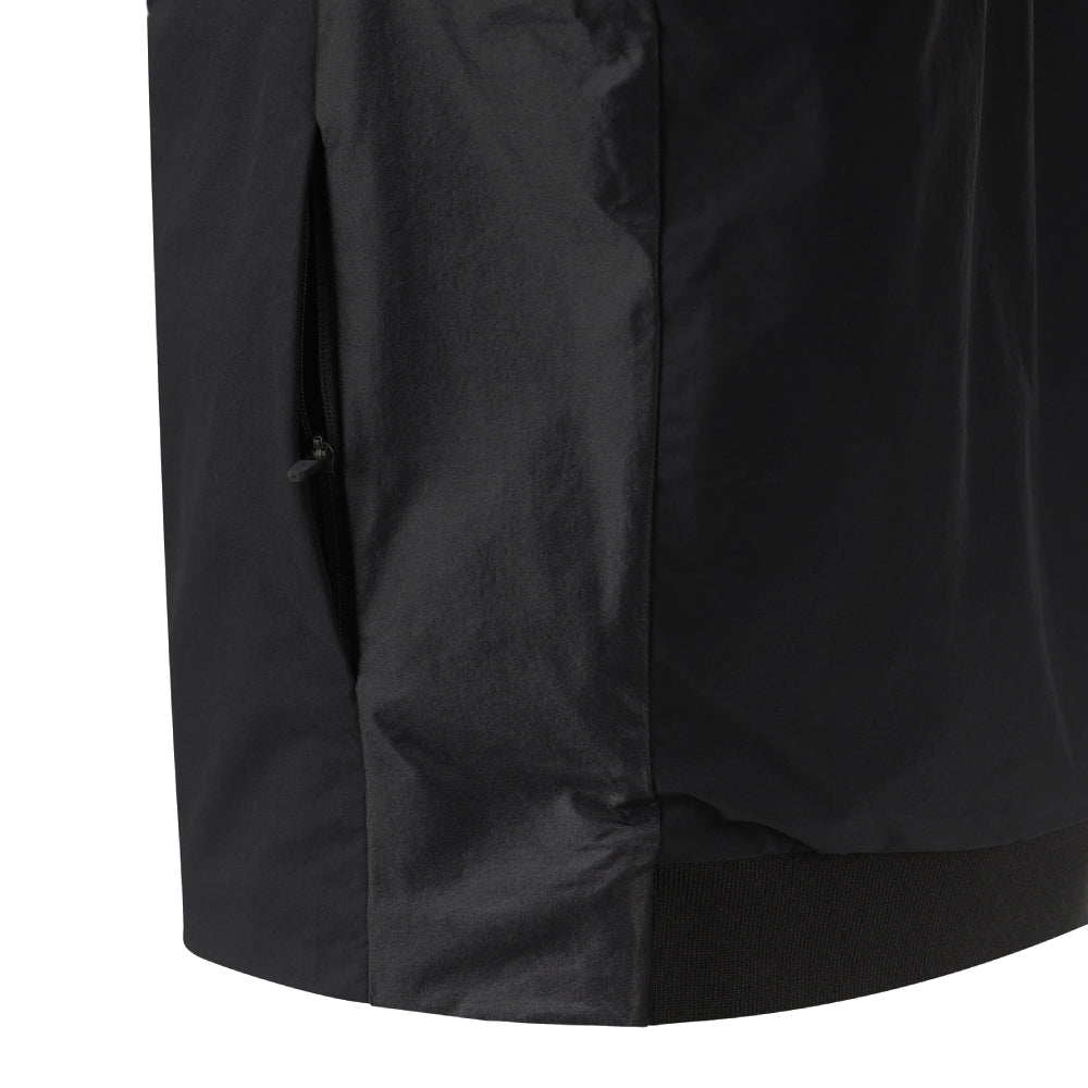 ACMT AC-MOTION 2-TONE HIGH-NECK LINED JUMPER 男士 高爾夫外套