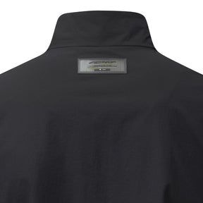 ACMT AC-MOTION 2-TONE HIGH-NECK LINED JUMPER 男士 高爾夫外套