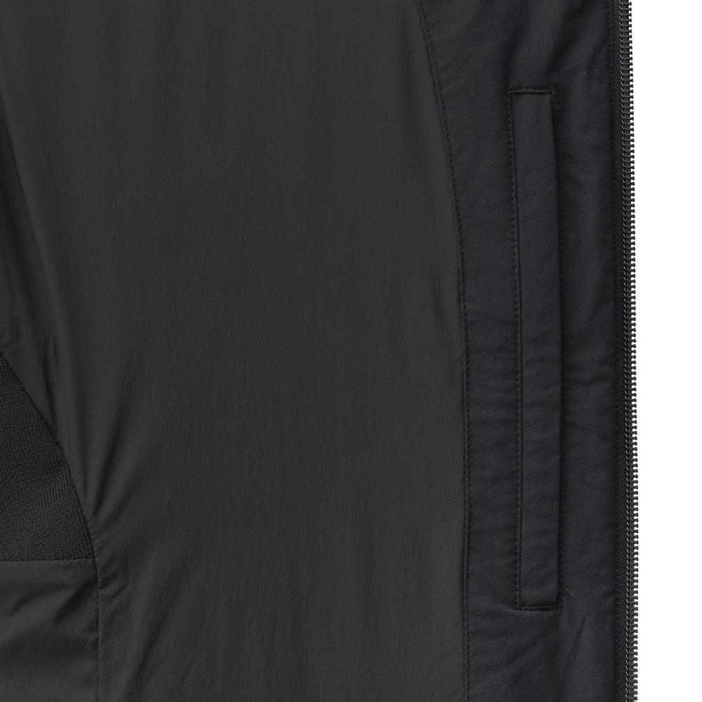 ACMT AC-MOTION 2-TONE HIGH-NECK LINED JUMPER 男士 高爾夫外套