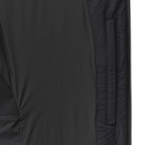 ACMT AC-MOTION 2-TONE HIGH-NECK LINED JUMPER 男士 高爾夫外套