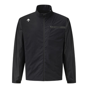 ACMT AC-MOTION 2-TONE HIGH-NECK LINED JUMPER 男士 高爾夫外套